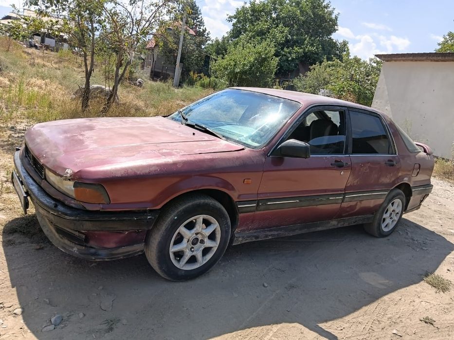 Галант  2 объем  на продаже