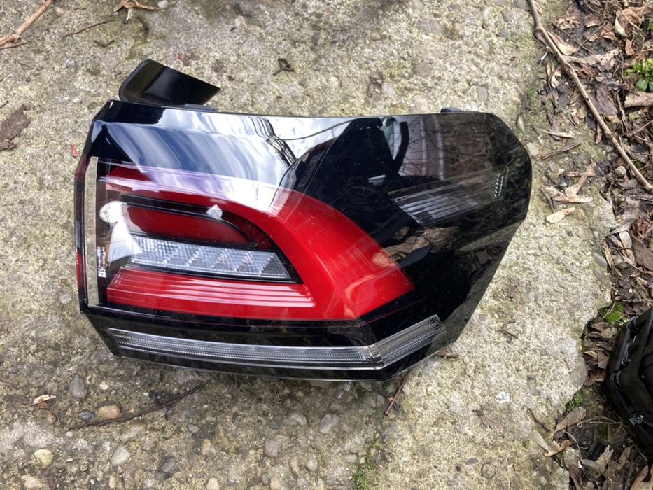 Stop VW Taigo 2020 - 2023 stop dreapta