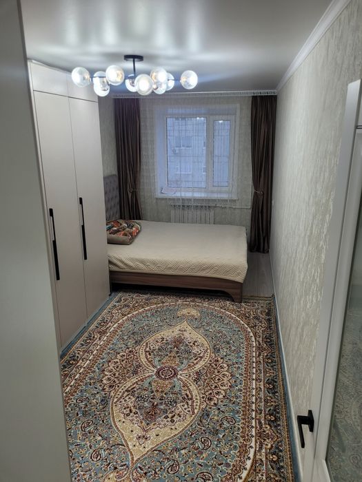 Продам 3х комнатную квартиру