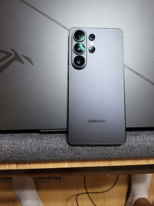Samsung S26 Ultra