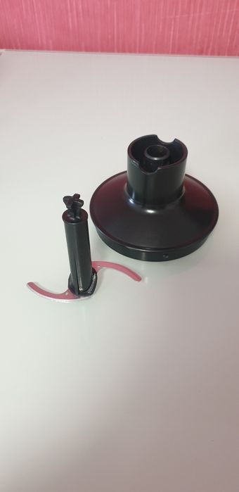 части за ръчен пасатор Berlinger Haus и аксесоари