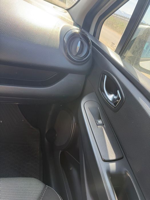 Renault Clio 4 euro 5