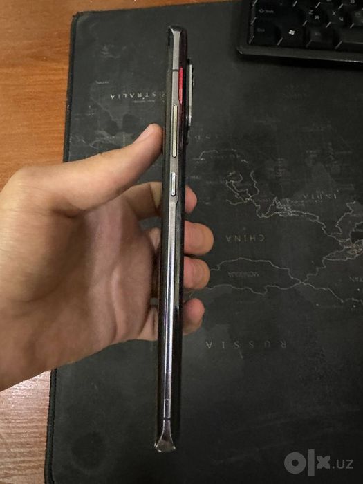 Telefon Xiomi Mi 11 pro