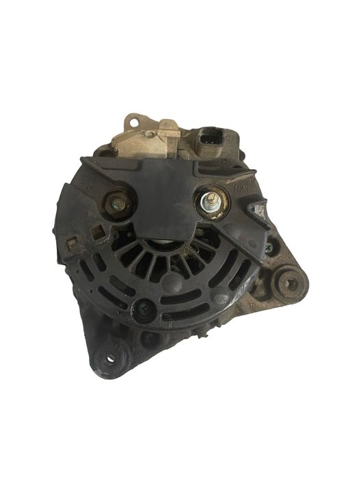 Alternator Renault Master Ii Box Fd 1998 - > 2.5 Dci G9U 650