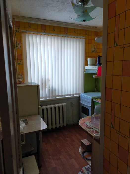 Сдается квартира