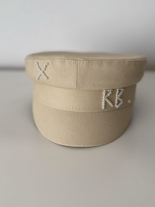 RB шапка Ruslan Bagunskiy