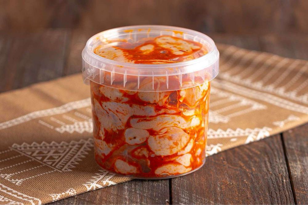 Маринад шашлык Атырау