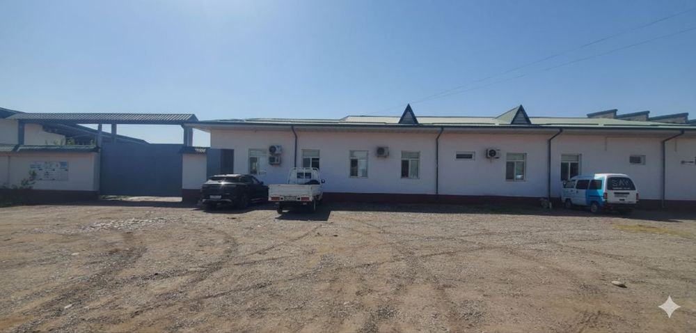 Продажа складская производственная база 1,5 Га (ТЛ)