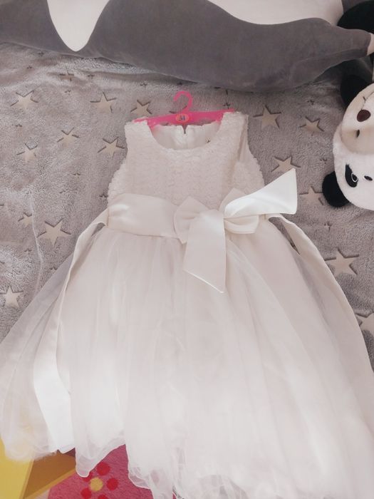 Вещи на девочку за всё 4000