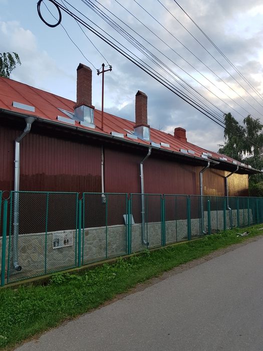 Executam Acoperișuri