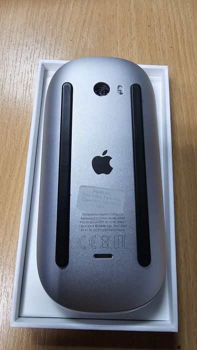 Magic Mouse 2 новый