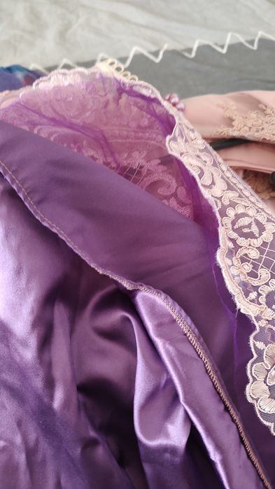 Set mama fiica S/M -4/5ani