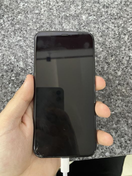 Iphone 11 pro 256 gb