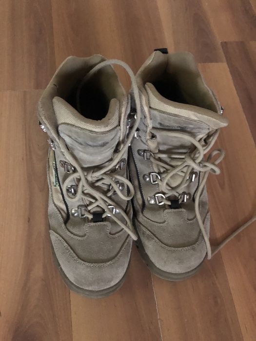 Зимни боти, 37 номер