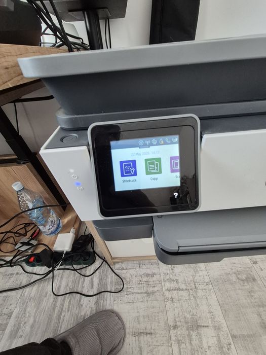 Imprimanta HP Office Jet Pro 8022e