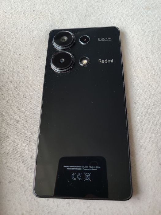 Redmi note 13 pro 8/256 gb