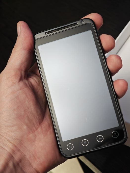 Смартфон Zopo zp100 без батареи.