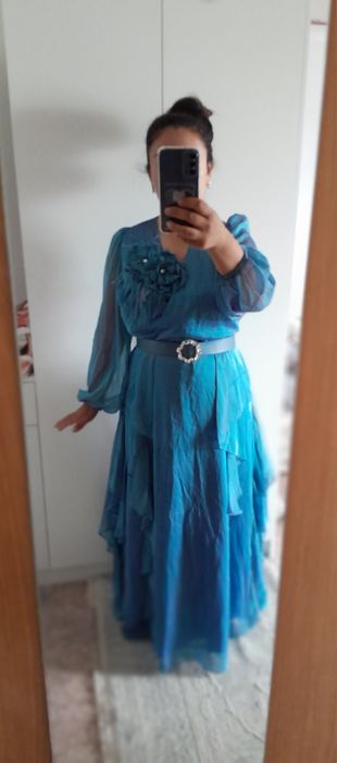 Продаётся турецкое платье