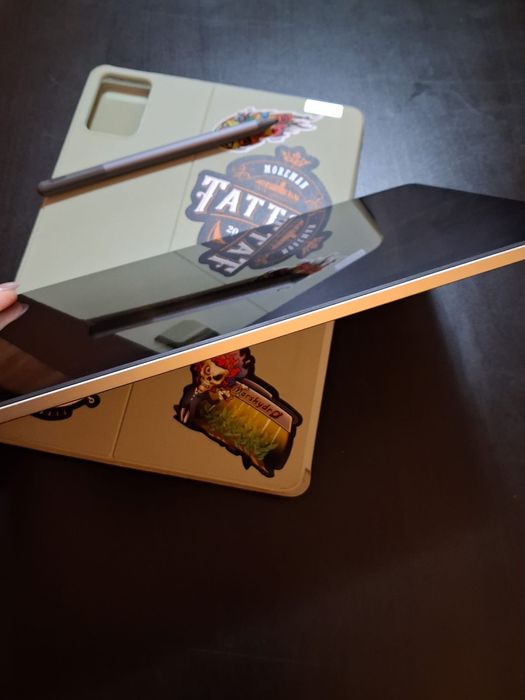 Vând Tabletă Lenovo Tab M11 128 GB, 8 GB RAM (Stare Impecabilă)