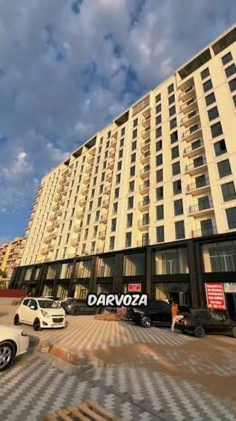 Срочно Жк Charx Novza (bm group)   4/10/12 Шайхонтохур