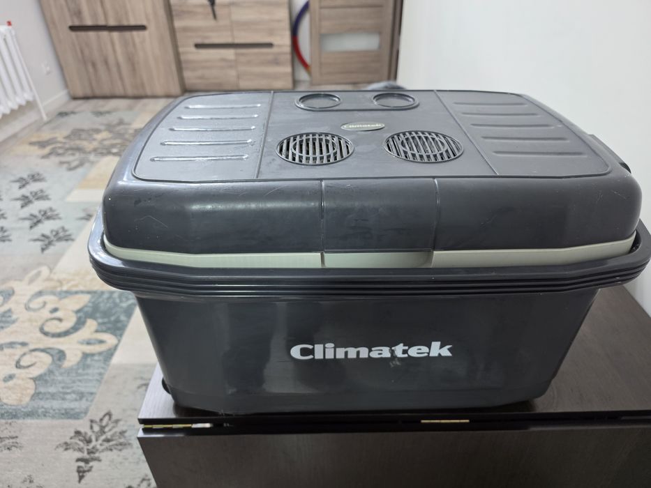 Холодильник автомобильный