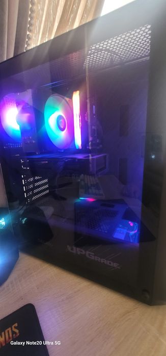 Rtx4060 kampyuter sotiladi