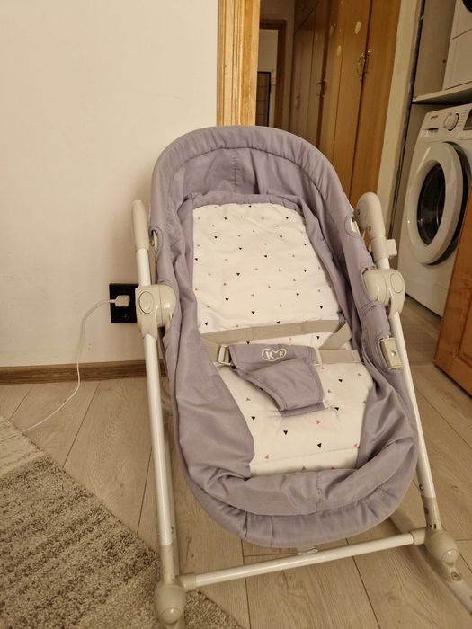 Leagan kinderkraft