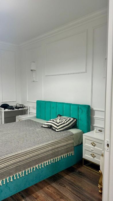 Продам двухкомнатную квартиру