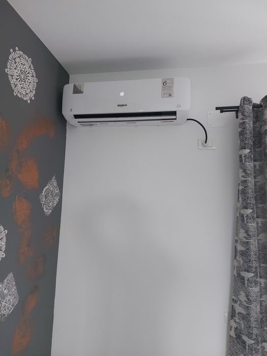 Montaj/igienizare/incarcare aer conditionat, reparații frigidere