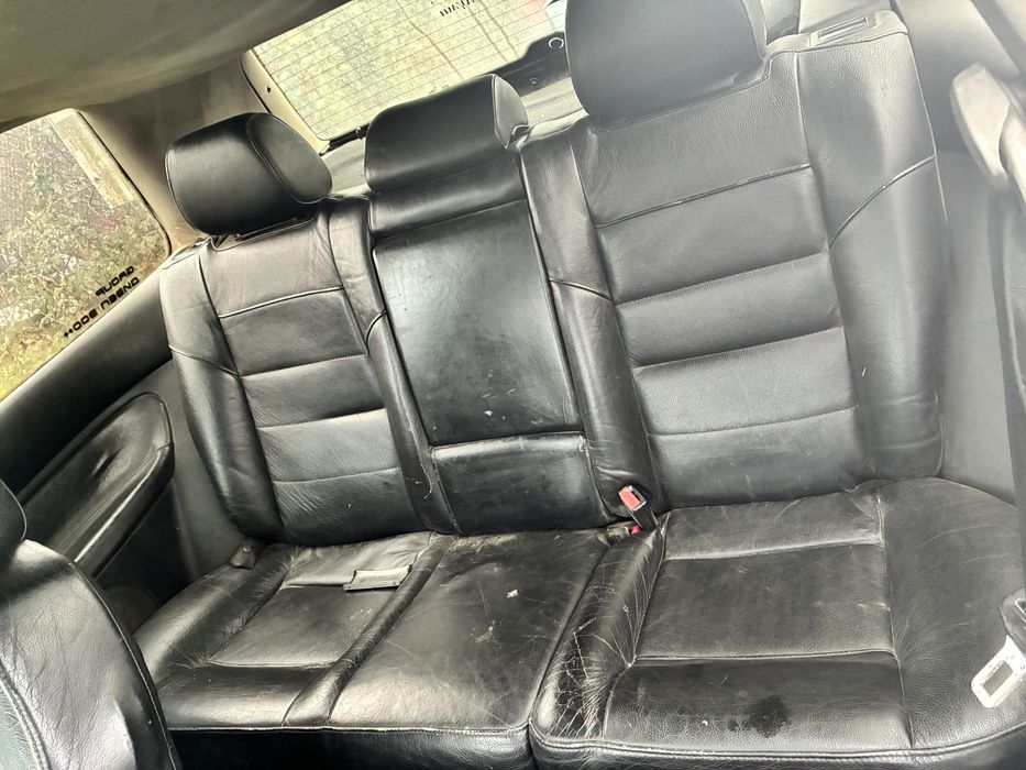 Голф 4 1.9 110 коня на части