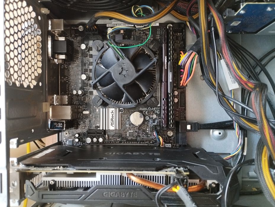 PC Gaming / Office – gata de folosit