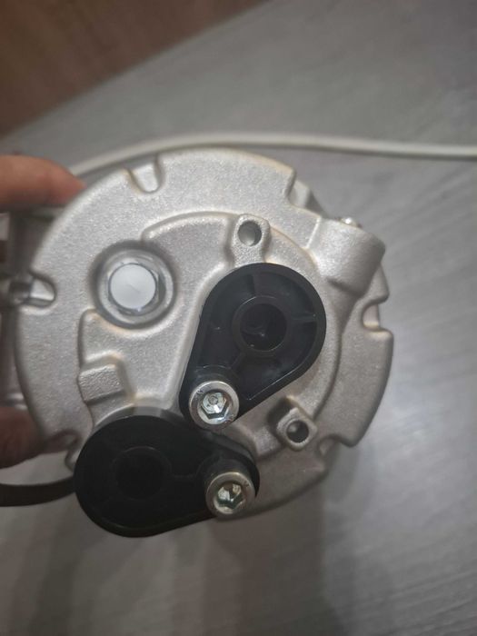 Compresor climatic AC