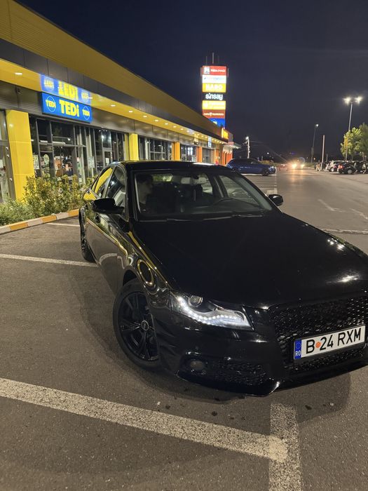 AUDI A4 2010 — imagine 5