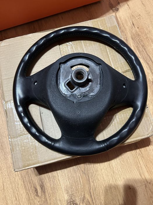 Volan piele Bmw x3 F25 Original