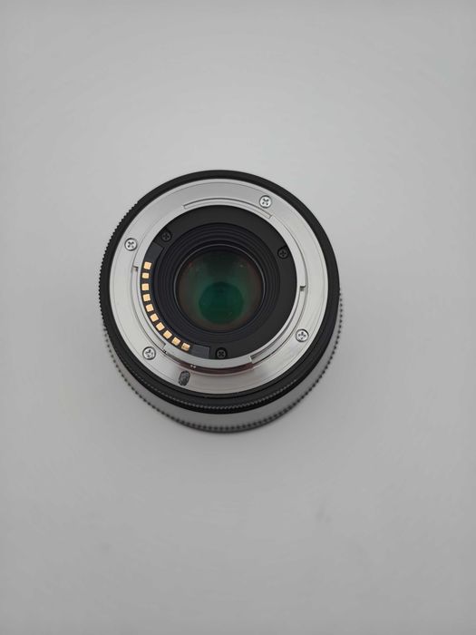 Sigma 16mm DC DN Fuji X