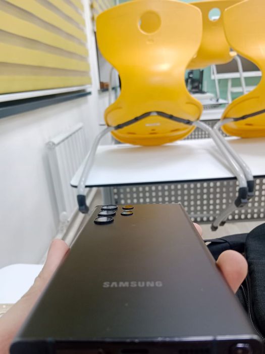 S22 ULTRA 128/8 обмен