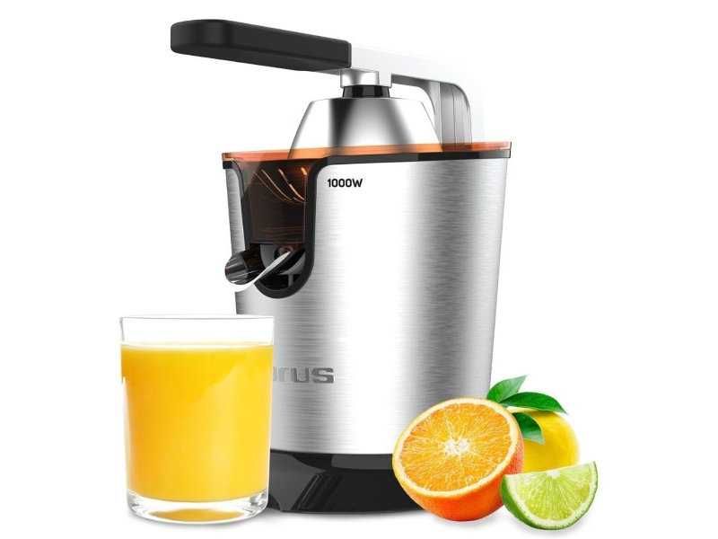 Цитрус Преса Taurus Easy Press Legend 1000W