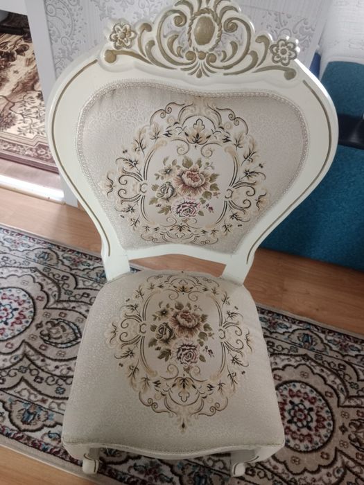 Королевский орындыктар