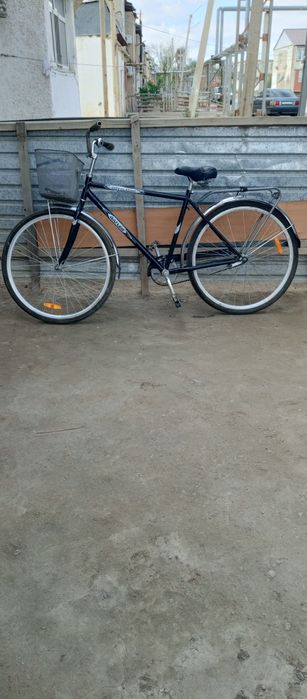 Продается велосипед