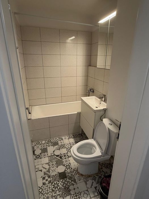 Direct proprietar garsoniera metru Dristor