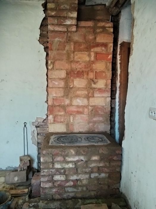 Услуги печника МАСТЕР.