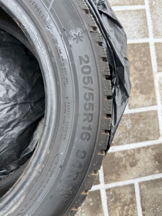 triangle 2025 резина