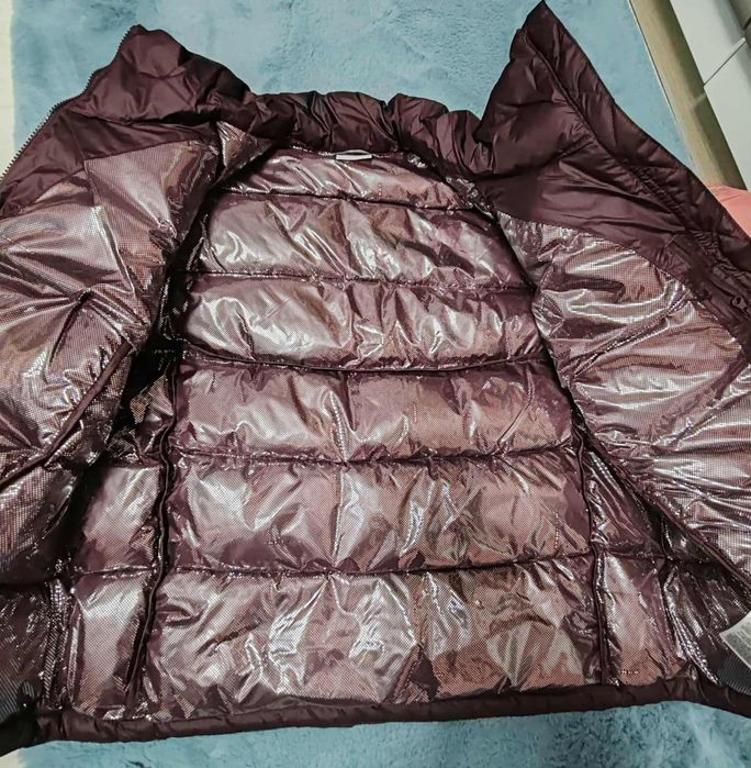 Geacă puffer Columbia original's