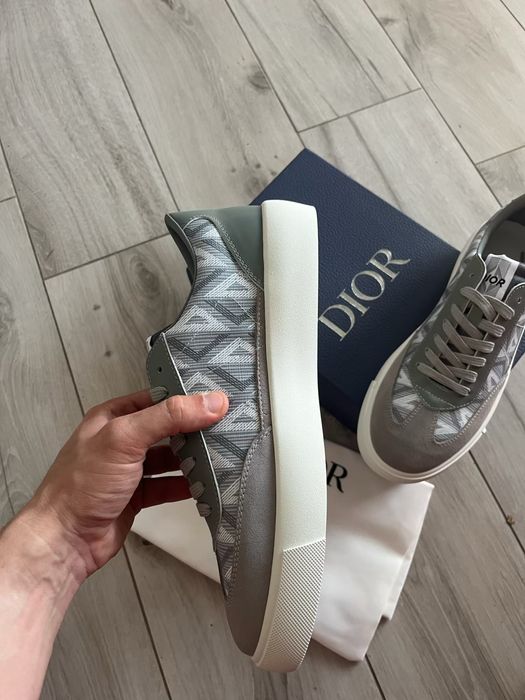 Dior b101 sneakers