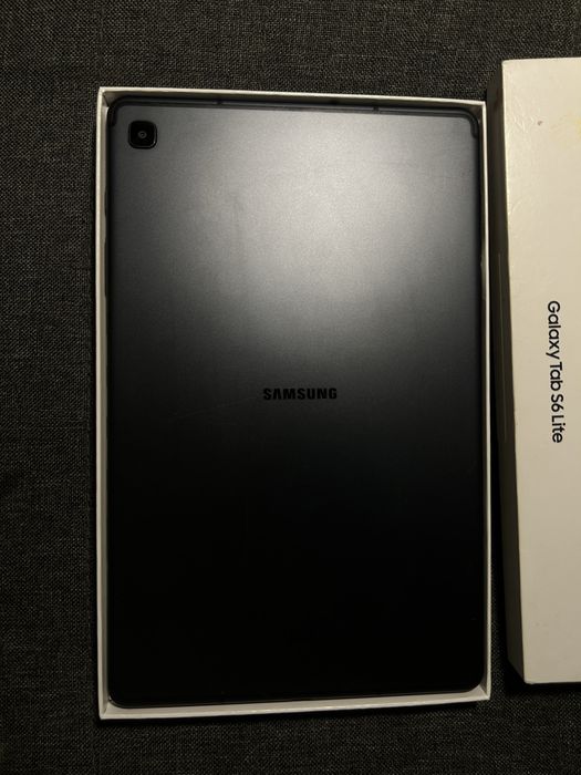 Tableta Samsung Tab S6 Lite