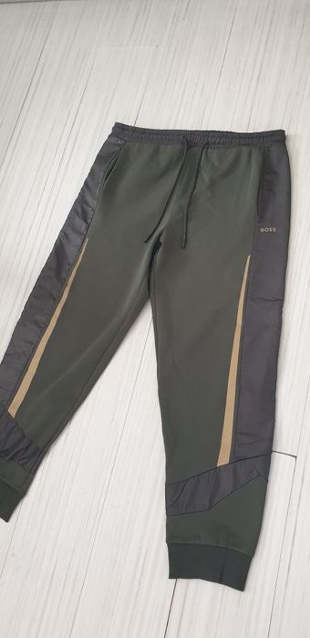 Hugo Boss Hadikon  Mens Size 2XL ОРИГИНАЛ! Мъжко Долнище!