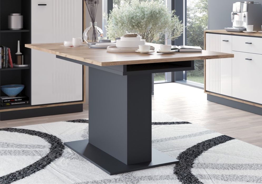 Трапезна маса Mestre Brot 02