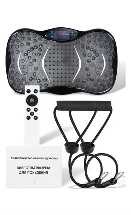 Выброплатформа вертикальная