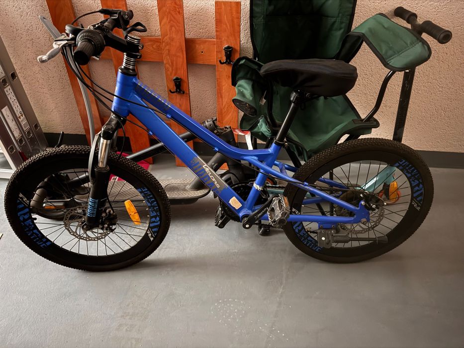 Bicicletă copii Velors