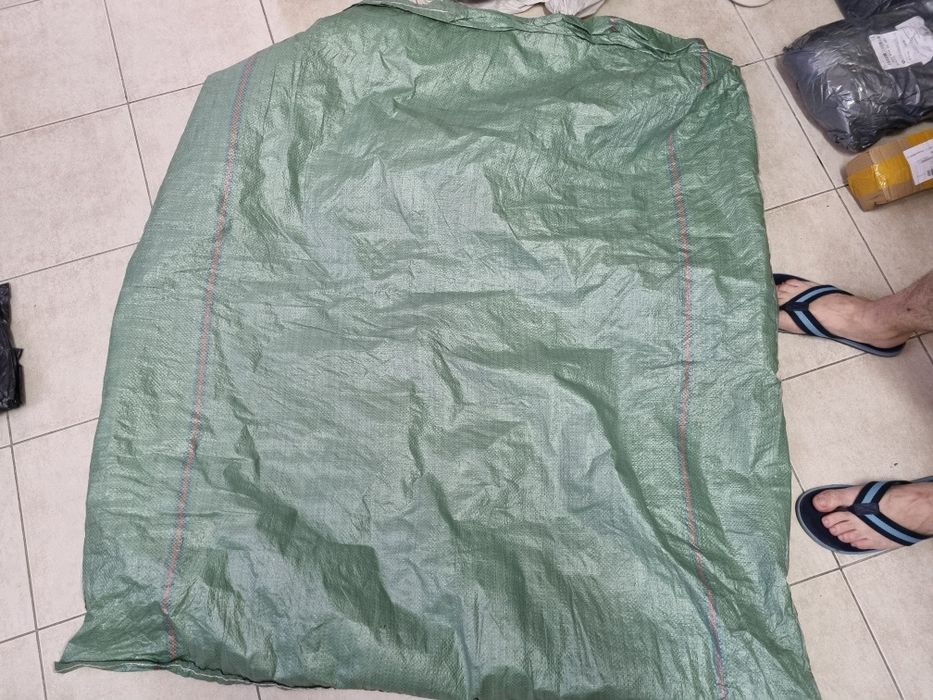 Продаётся мешки большые